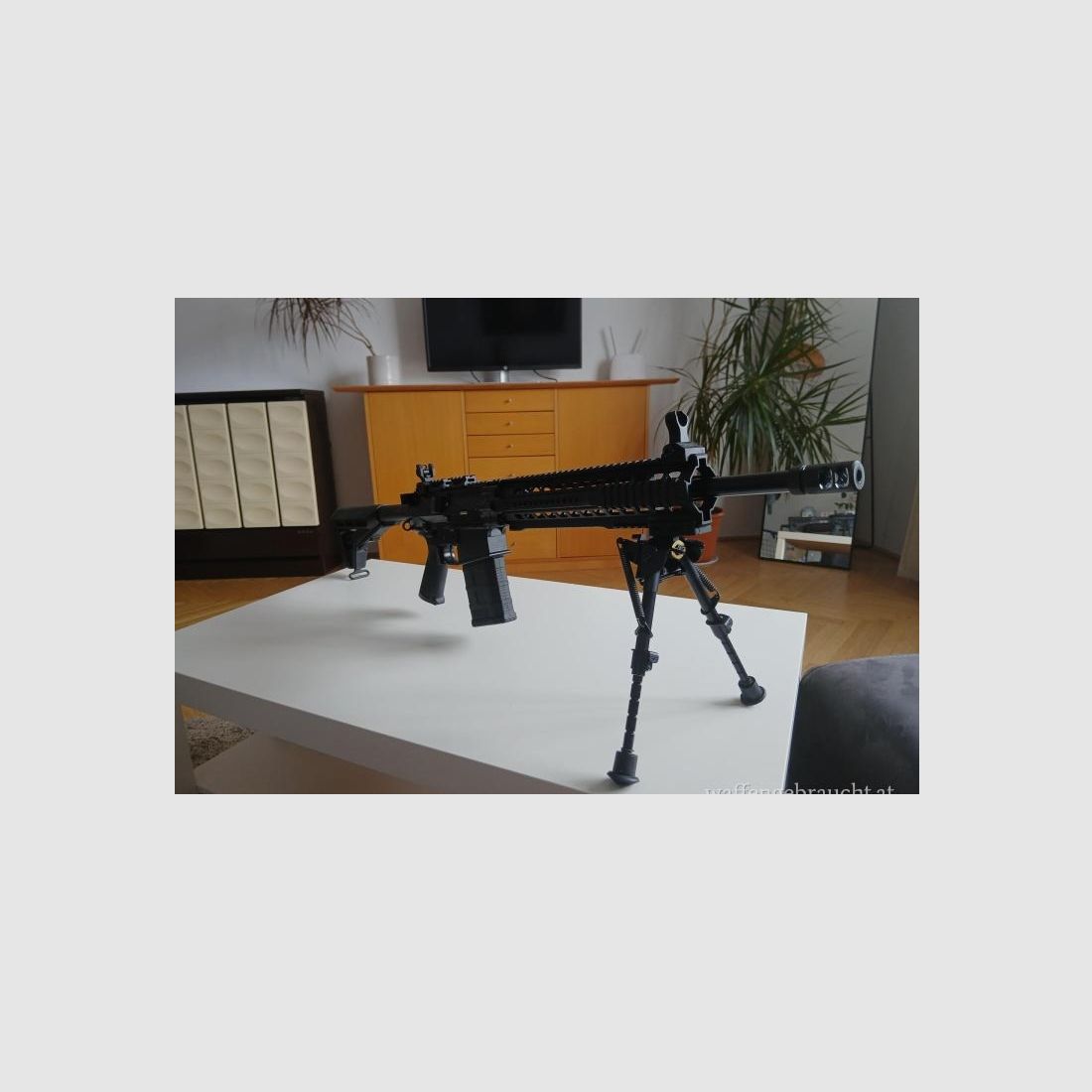 Oberland Arms OA10 M6 .308Win