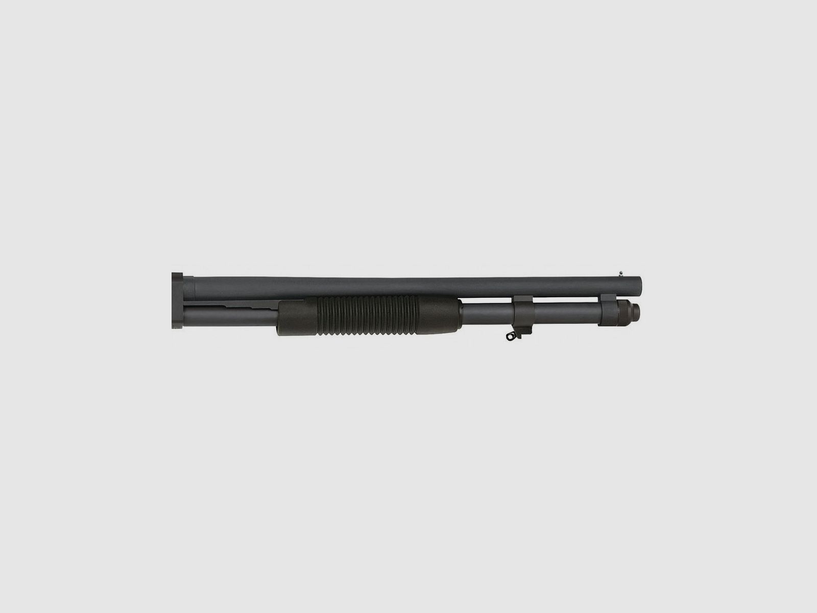 Fusil à pompe MOSSBERG 590A1 MIL-SPEC 9T – 12/76, image 2 sur 4