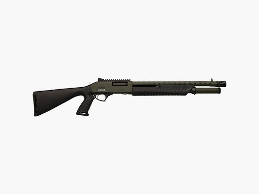 Fabarm Martial O.D. Green 20" - 536222082