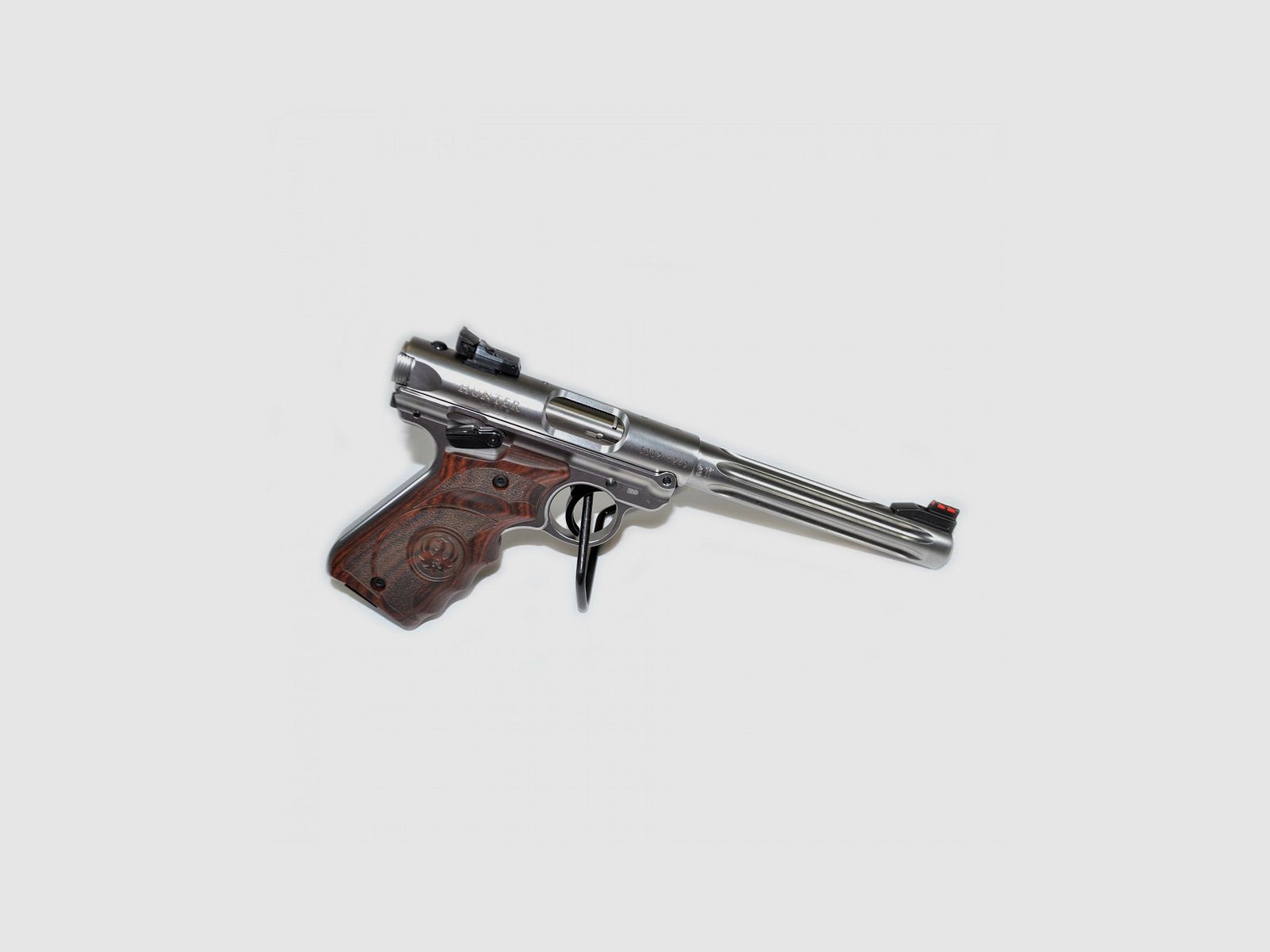 Ruger MARK IV Hunter Kal. 22 LR, Bild 3 von 5