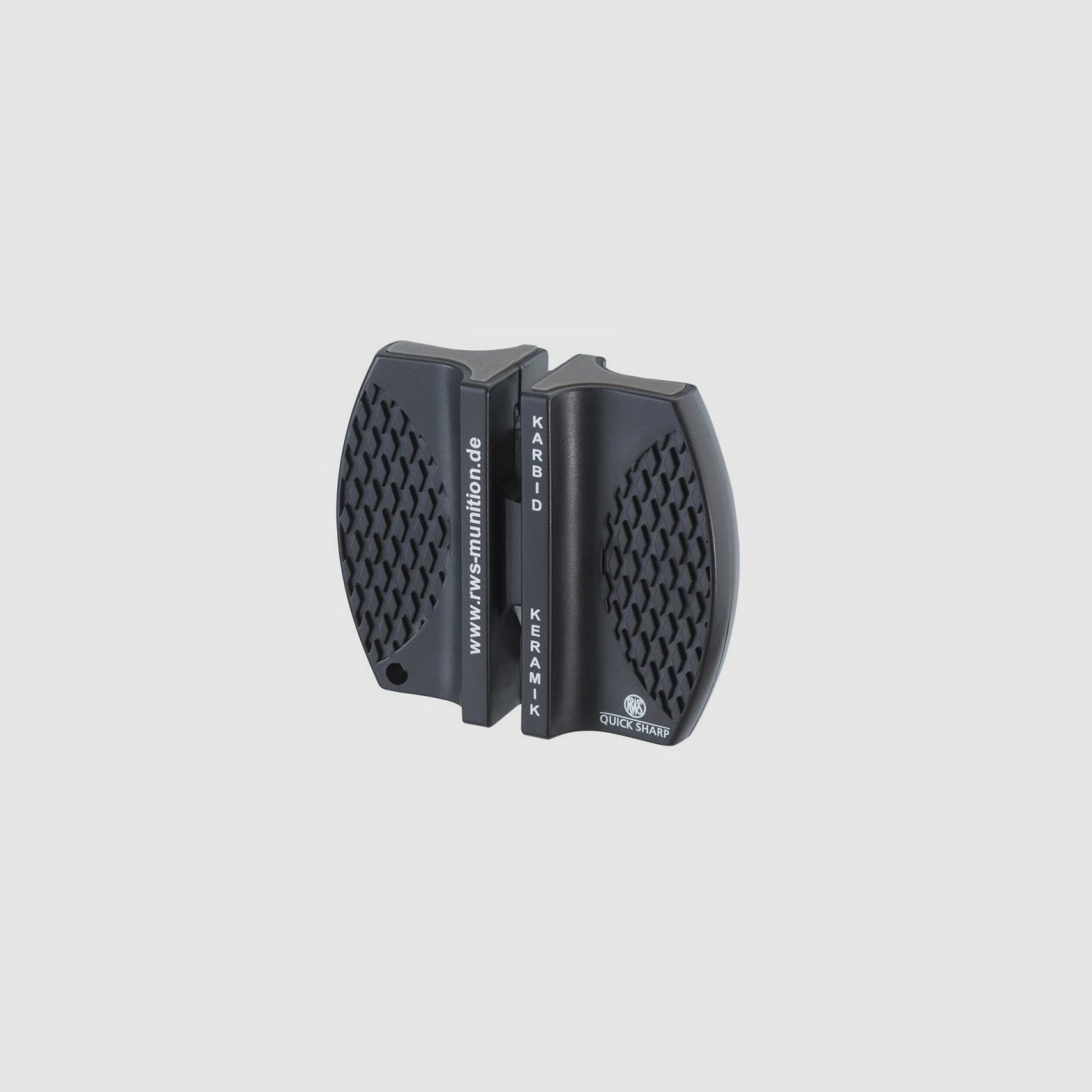 RWS QUICK SHARP AFFILATORE PER COLTELLI