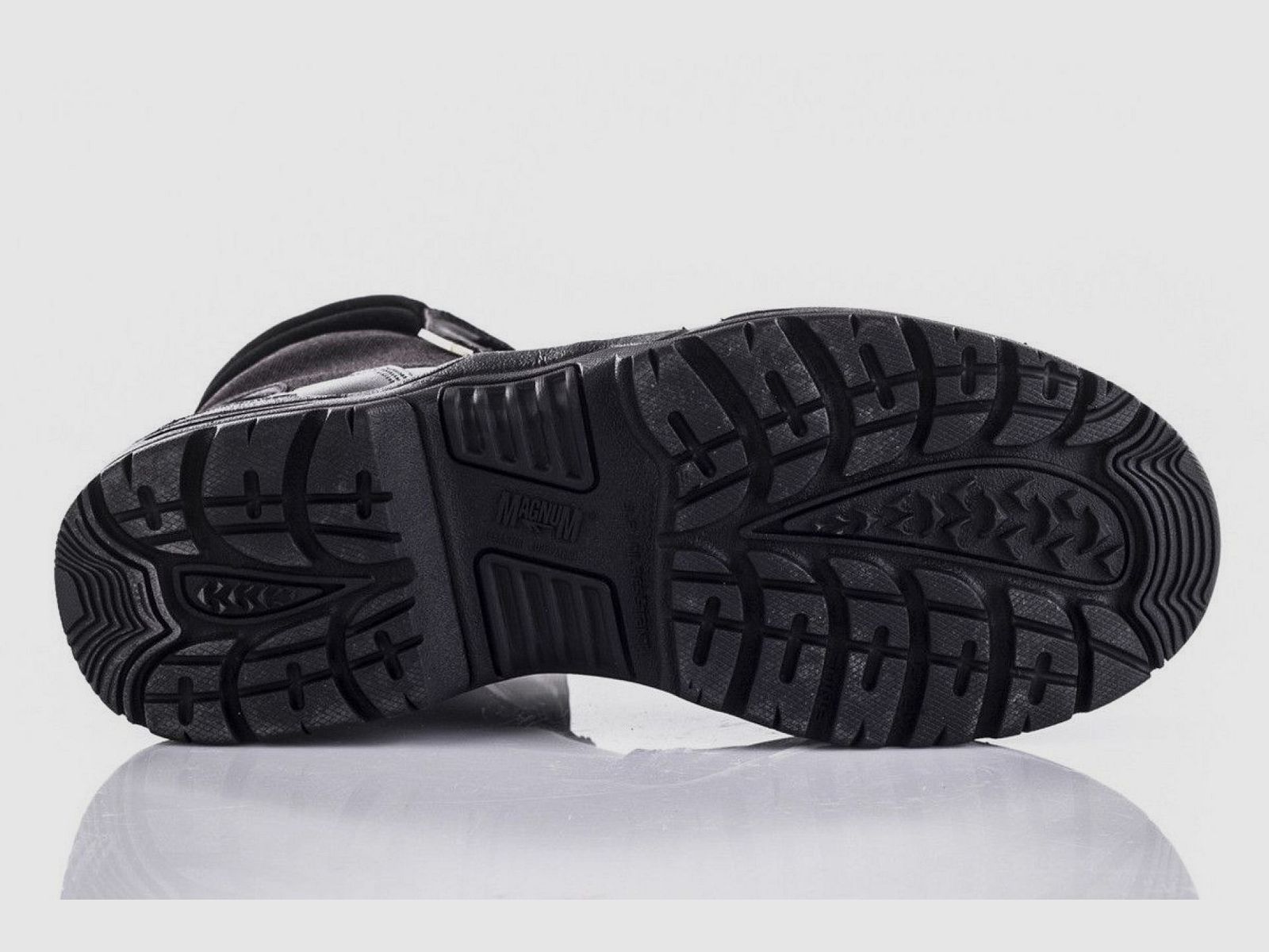 Magnum StealthII Sympatex II tactical boots, image 4 of 7