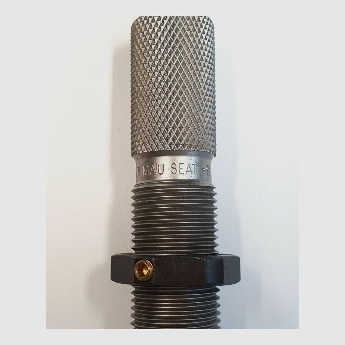 RCBS RCBS Reloader Full Length Die Set, 8mmX57 MAUSER