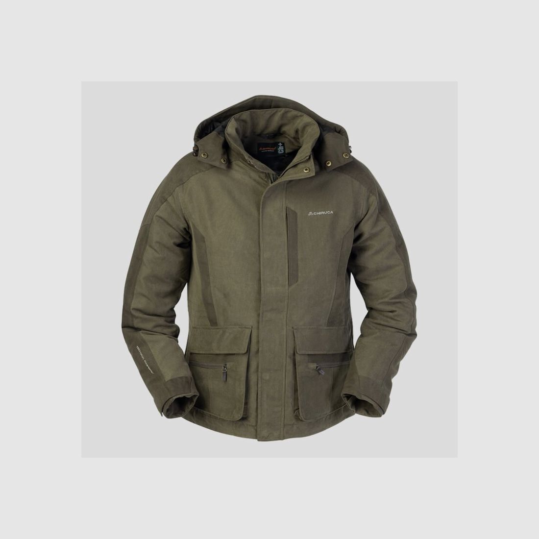 Jacke Chriuca Valkiria 01 CH+, Bild 1 von 4
