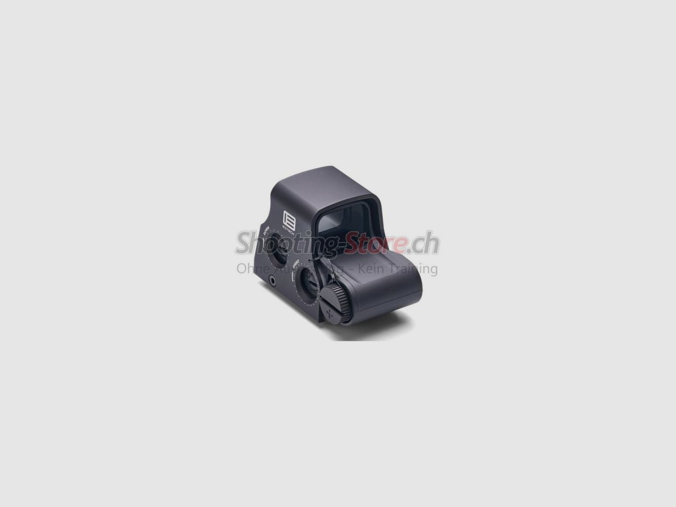 EoTech XPS2-0 - Reticolo Verde Nero