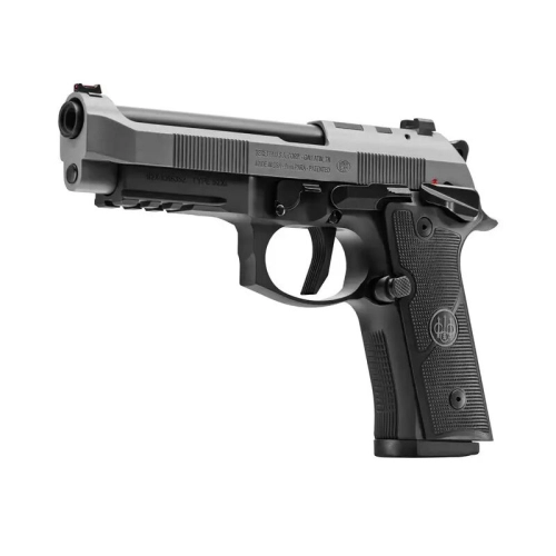 Beretta 92 XI SAO Pistole Kal. 9x19, Bild 3 von 4
