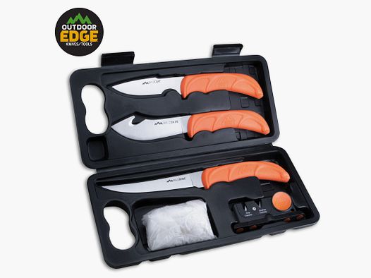 OUTDOOR EDGE Wild-Lite