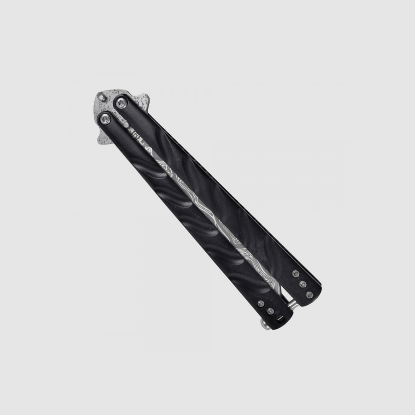 BUTTERFLY KNIFE – SCK – BUTTERFLY, image 2 of 2