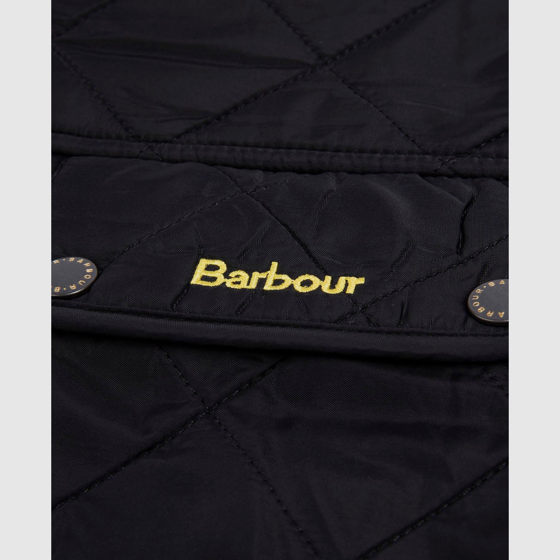 Barbour Polar Dog Coat