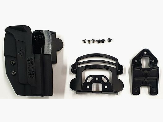 COMP-TAC SIG-Sauer P226