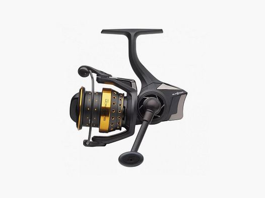 MOULINET ABU GARCIA SUPERIOR 2
