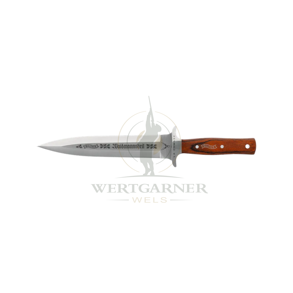 Walther La Chasse Saufänger
