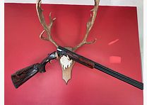 Blaser F3 Attache 12/76
