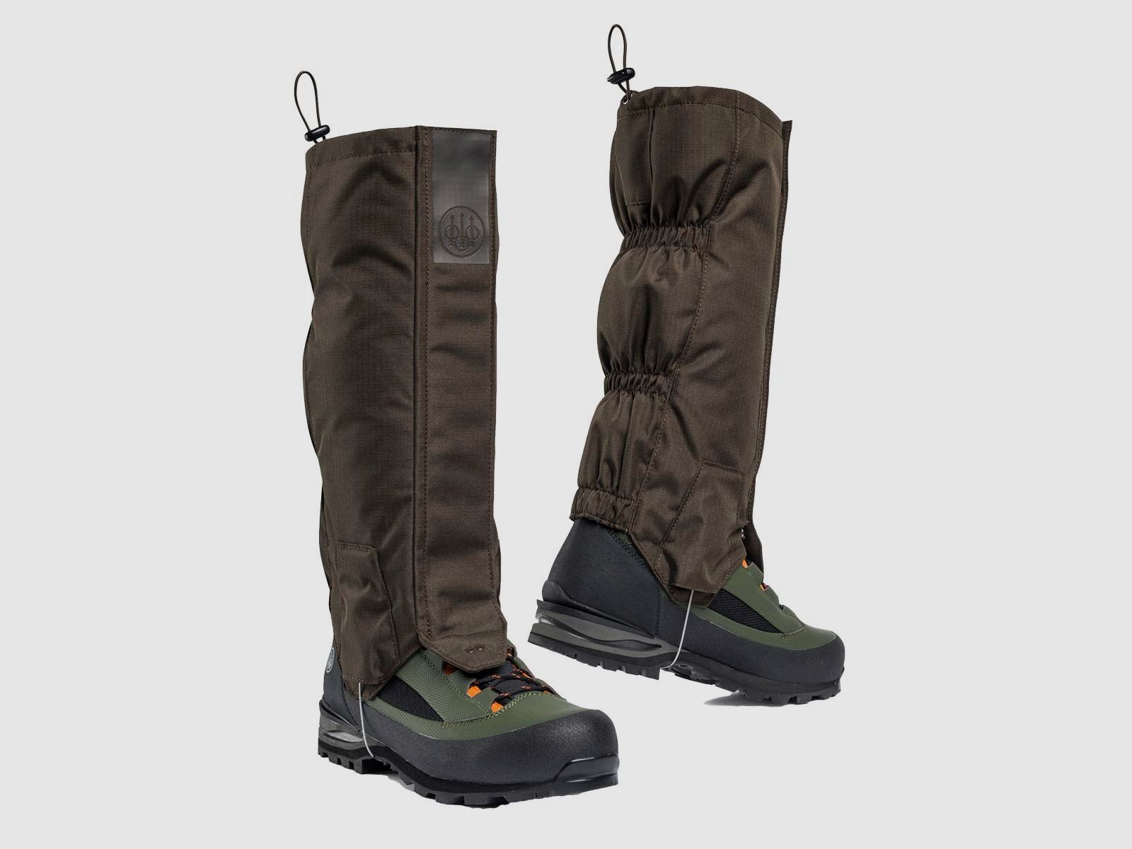 Beretta Gamaschen Thorn Ankle Brown Bark