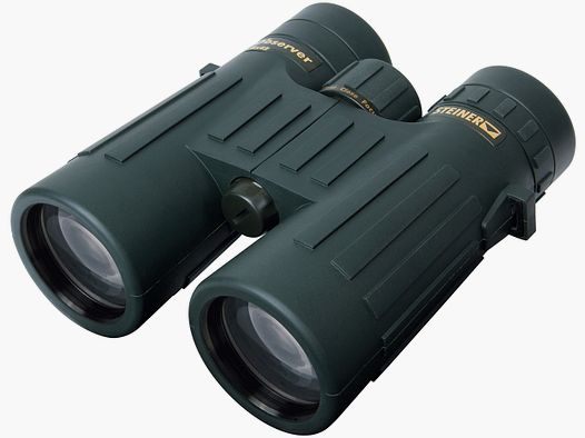 Steiner Verrekijker Observer 8x42