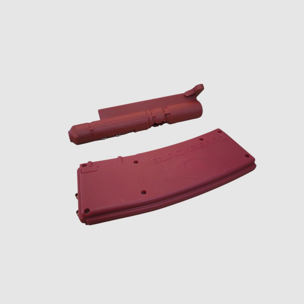 MANTIS - Laser-Trockentrainingssystem BlackbeardX für AR-10