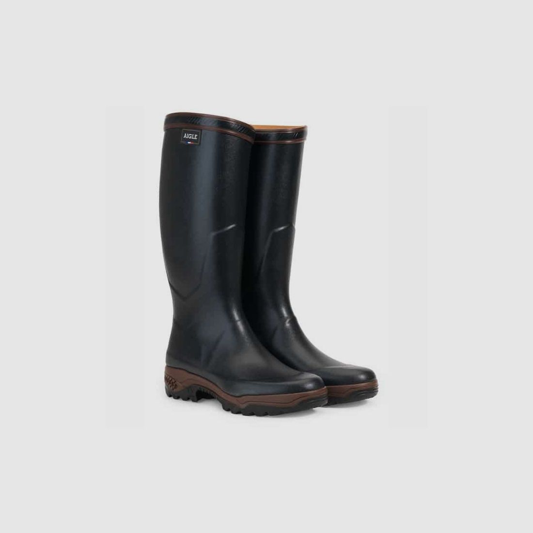 Aigle Parcours 2 Stiefel gegen Ermüdung, Bild 5 von 5