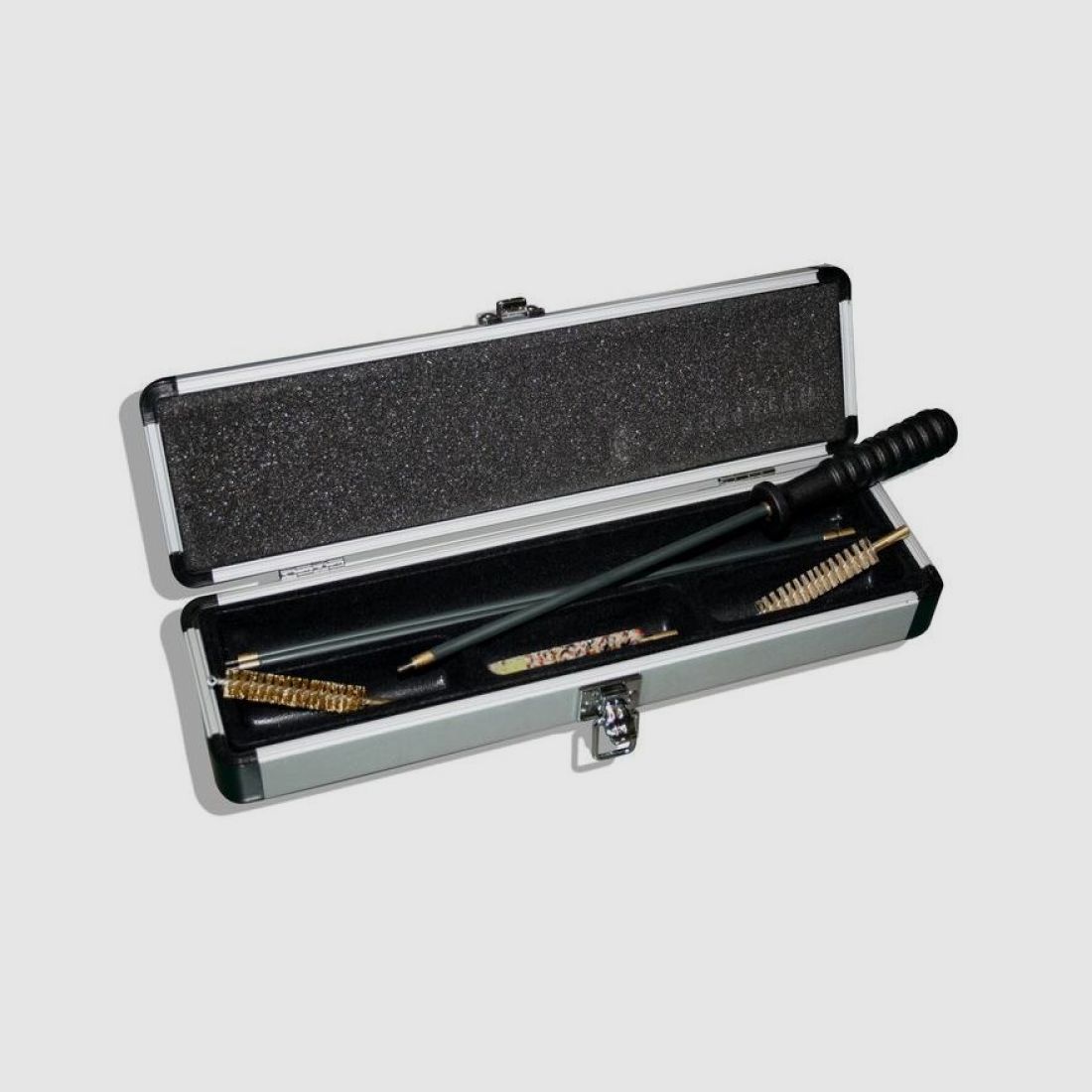 Putzset Alubox