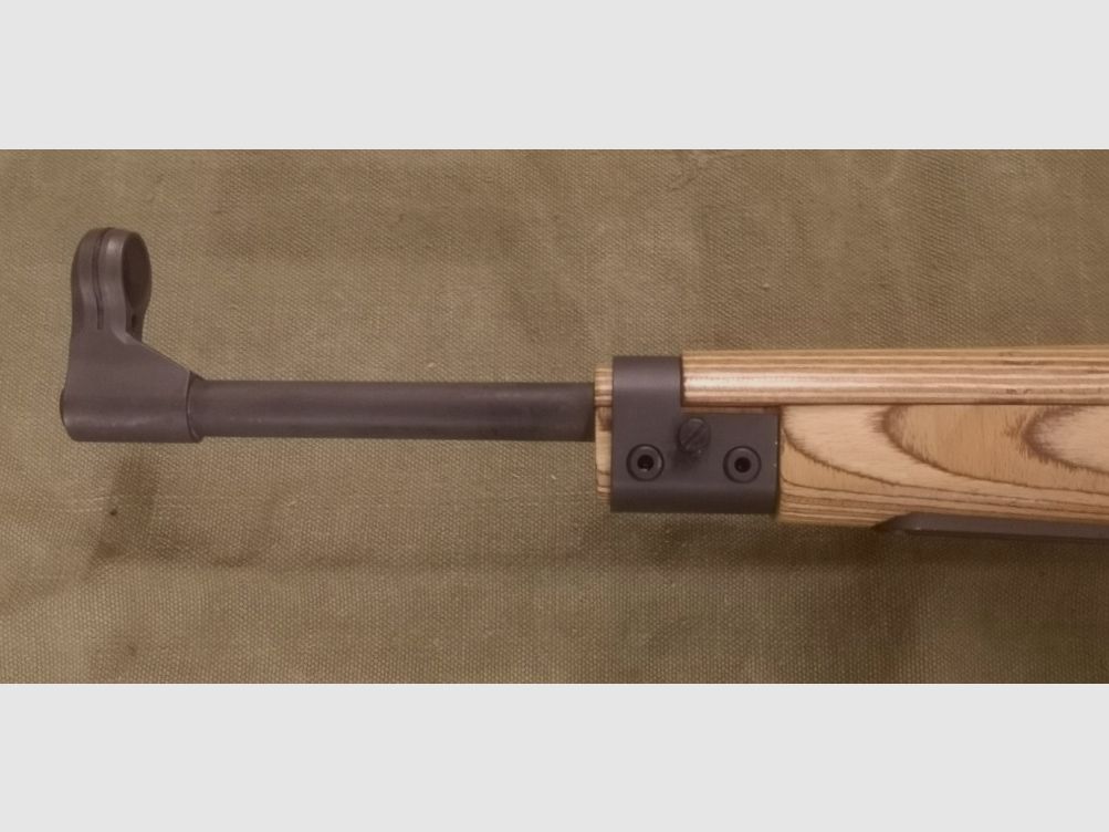 Heckler & Koch HK SL6 