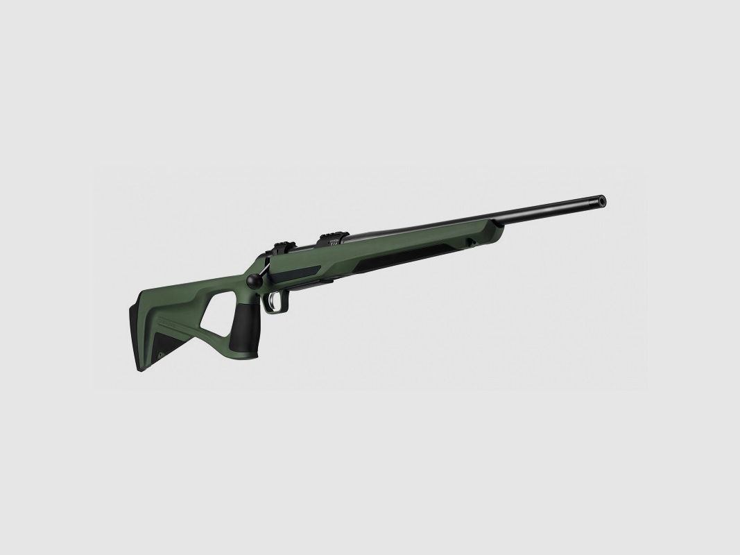 CZ 600 ERGO - Kal. 6,5 Creedmoor - 5 Schuss - 22P, Bild 3 von 3