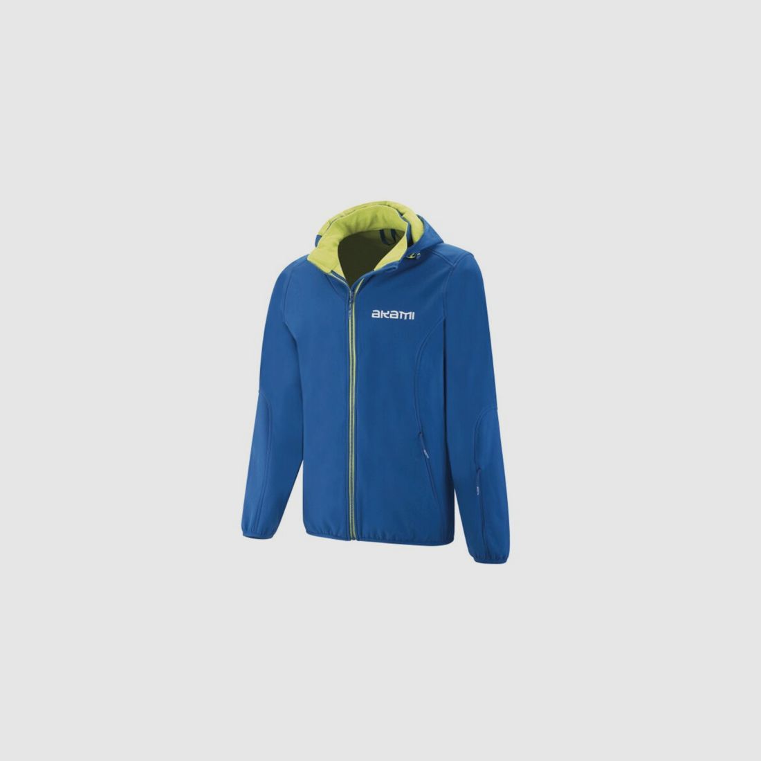 AKAMI SIBERIA BLUE Jacke, Bild 1 von 2
