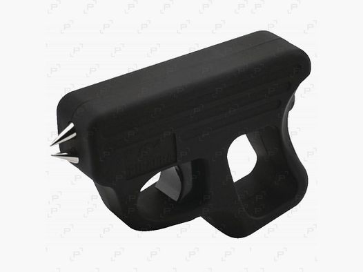 Electric shock pistol PIRANHA PISTOLSHOCK 2,000,000 Volts