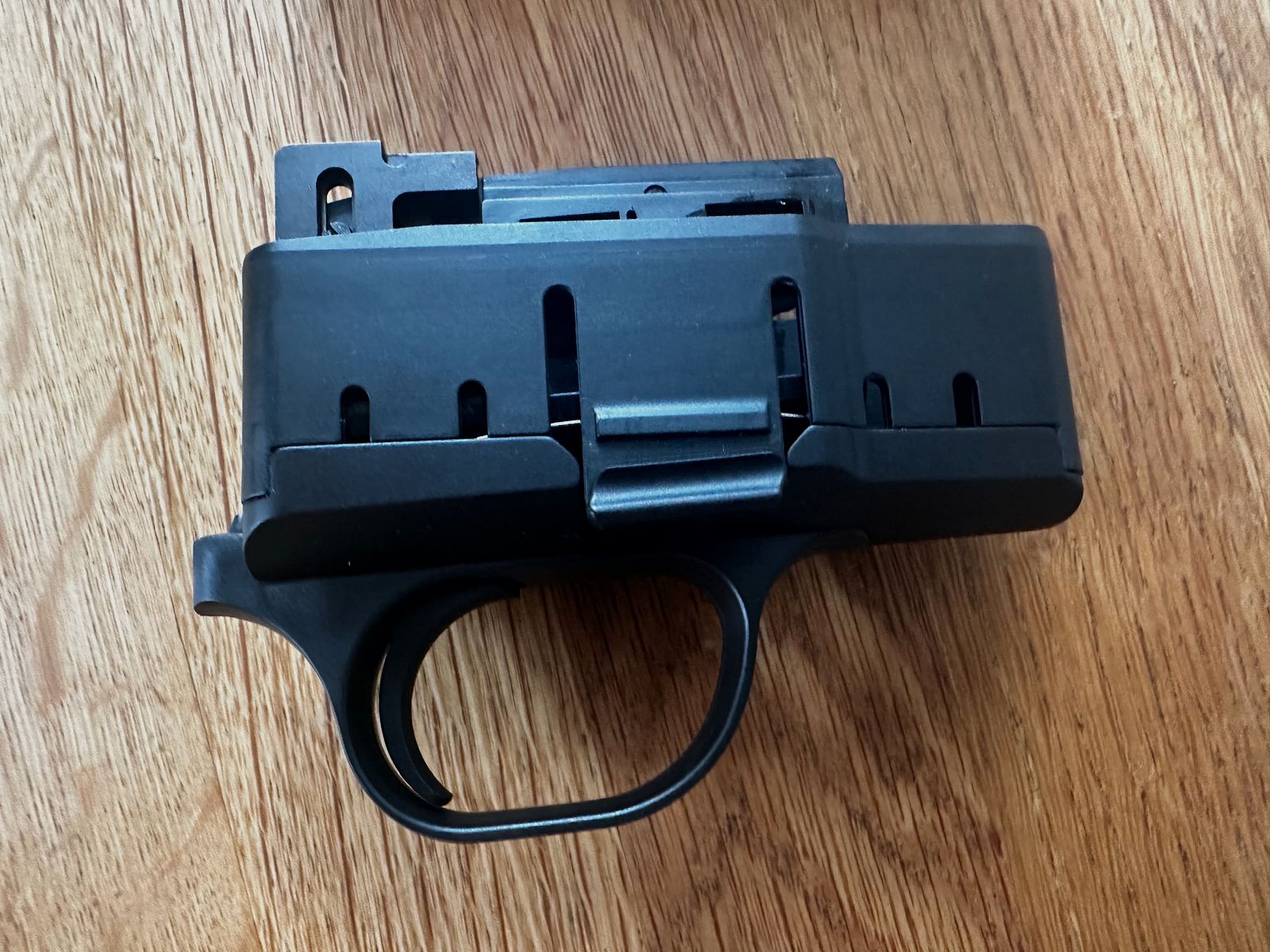 Blaser R8 Professionale lunghezza della canna 52 cm in calibro .308 Win filettatura della volata M15x1