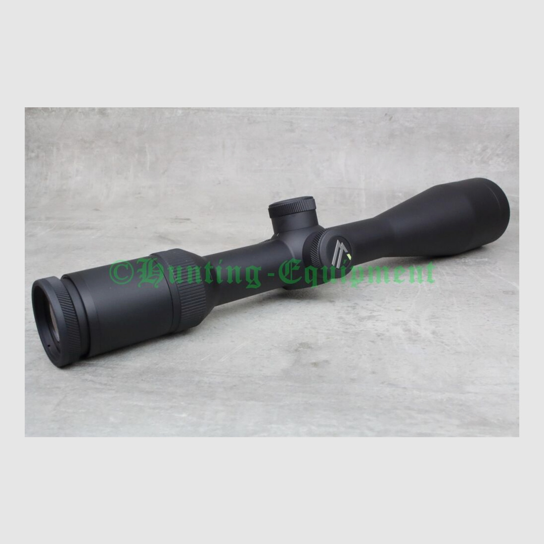 Alpen Optics Apex XP 2,5-15x50 BDC SmartDot
