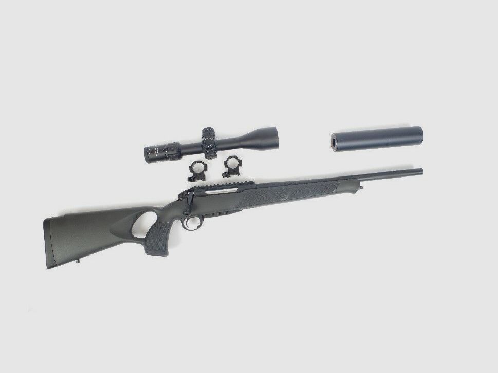 Mercury Rover G2 45cm Komplettpaket