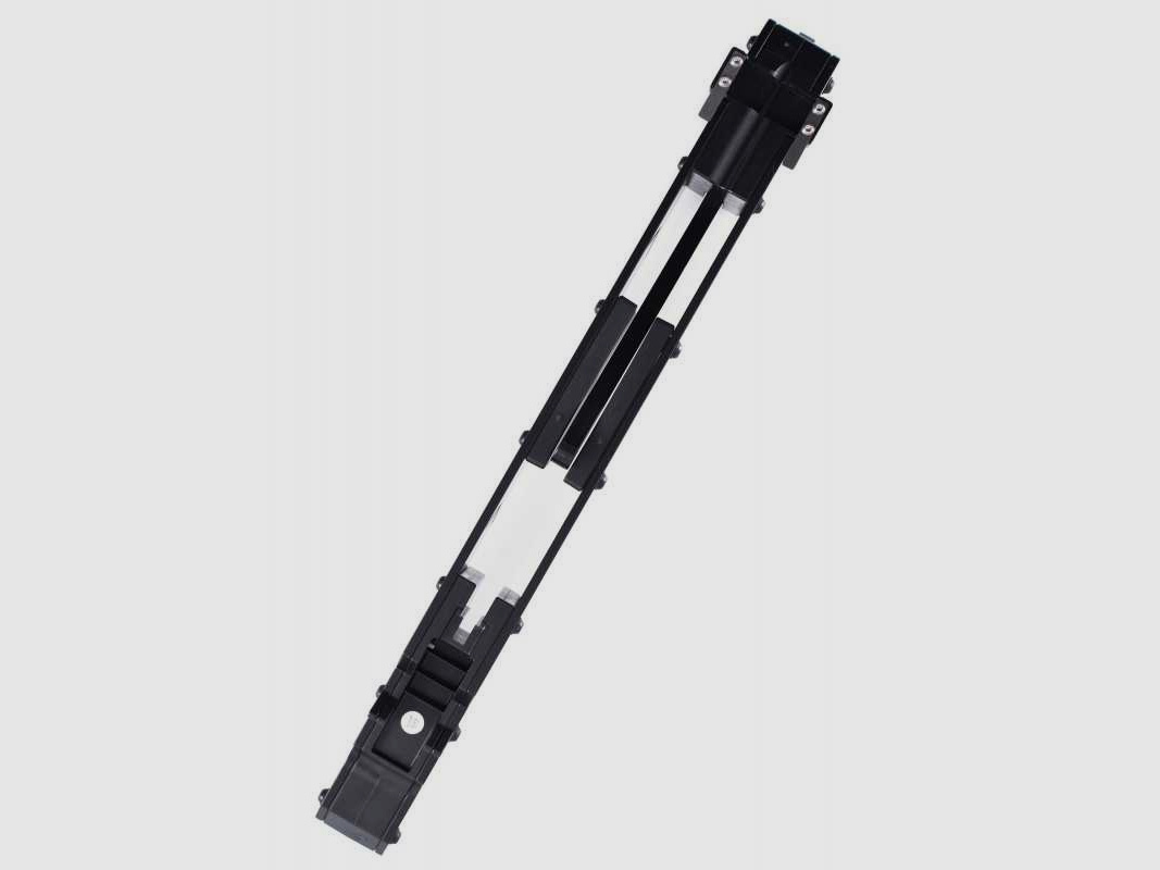 EK Archery Cobra R9 RX Adder Armbrust Komplettset mit zus. 7-Schuss-Magazin