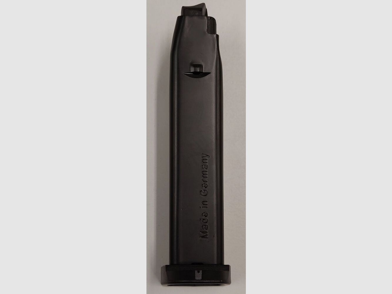 Heckler & Koch Neuware Heckler & Koch HK MARK23 SOCOM 12schuss Magazin .45ACP, Bild 3 von 4