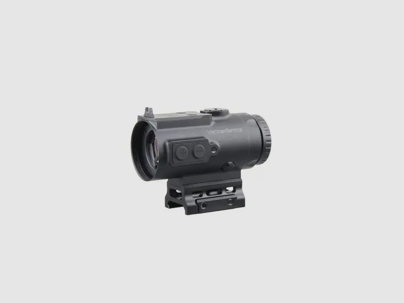 Vector Optics Paragon Prismatisches Zielfernrohr | 4x24, Bild 1 von 24