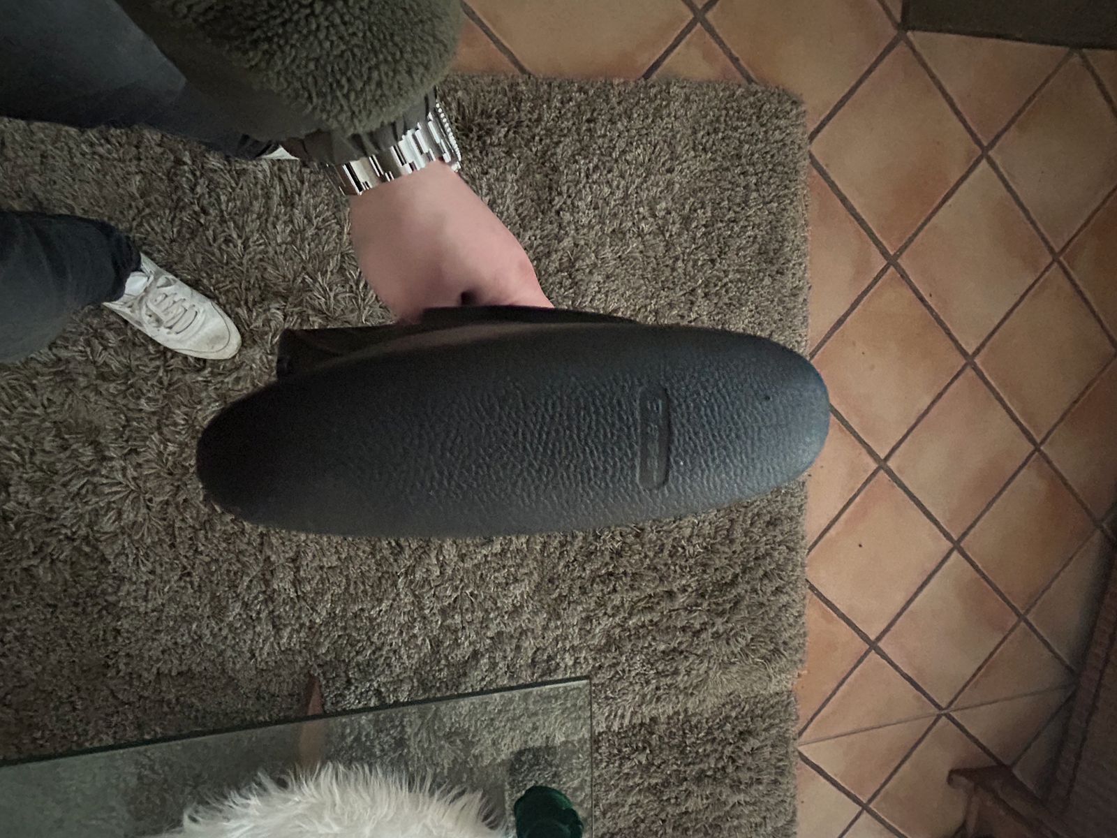 Repeater rifle Blaser R8 Ultimate Silence 8.5x55