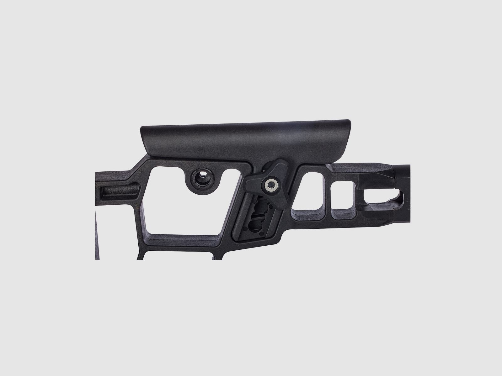 Mercury sport STR Sport Rojo, Kal. 6,5 Creedmoor