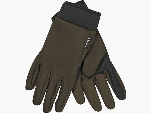 Seeland Trigger Fold-Back Handschuhe Grn