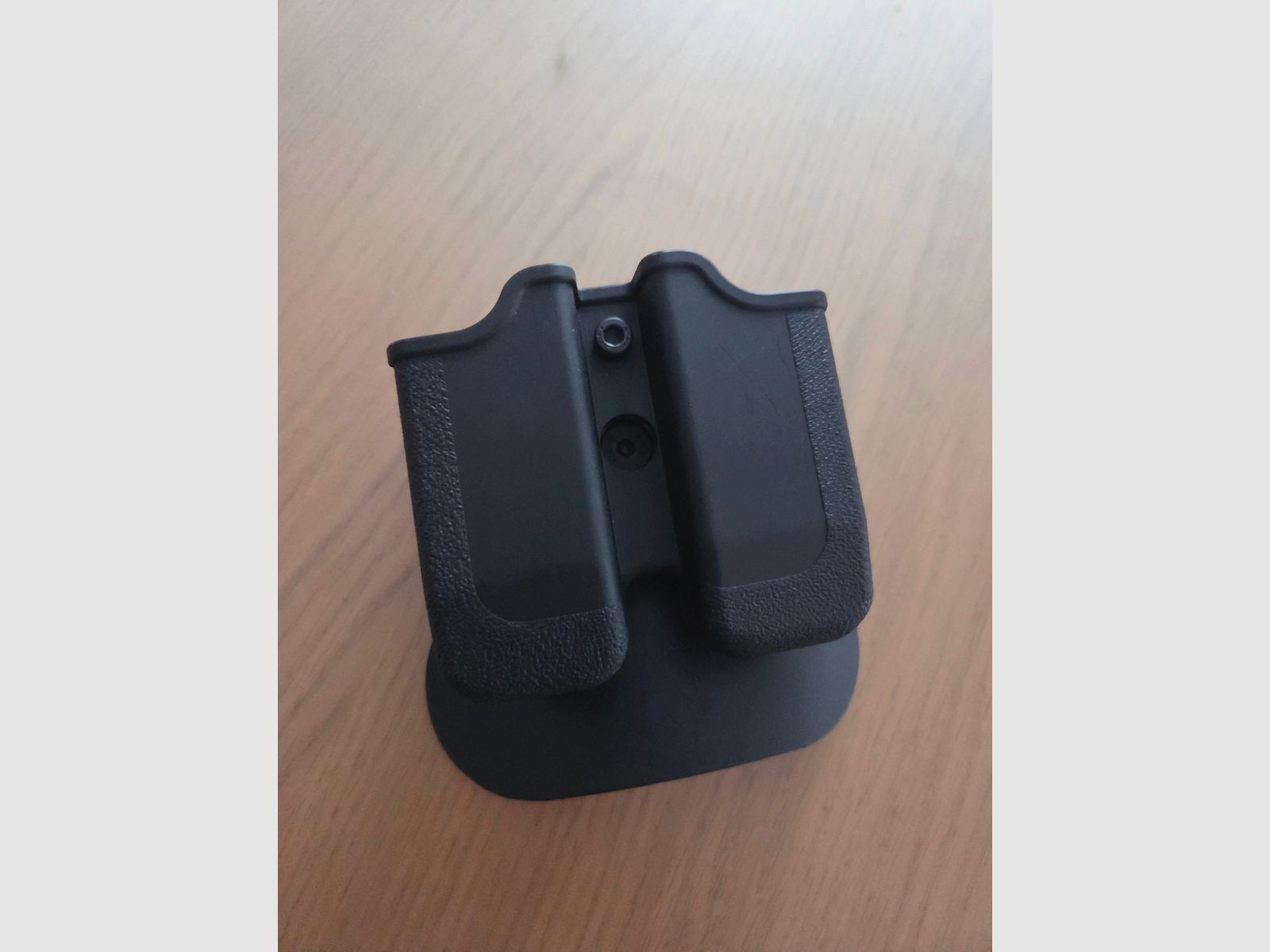 Magazijntas Dubbelholster