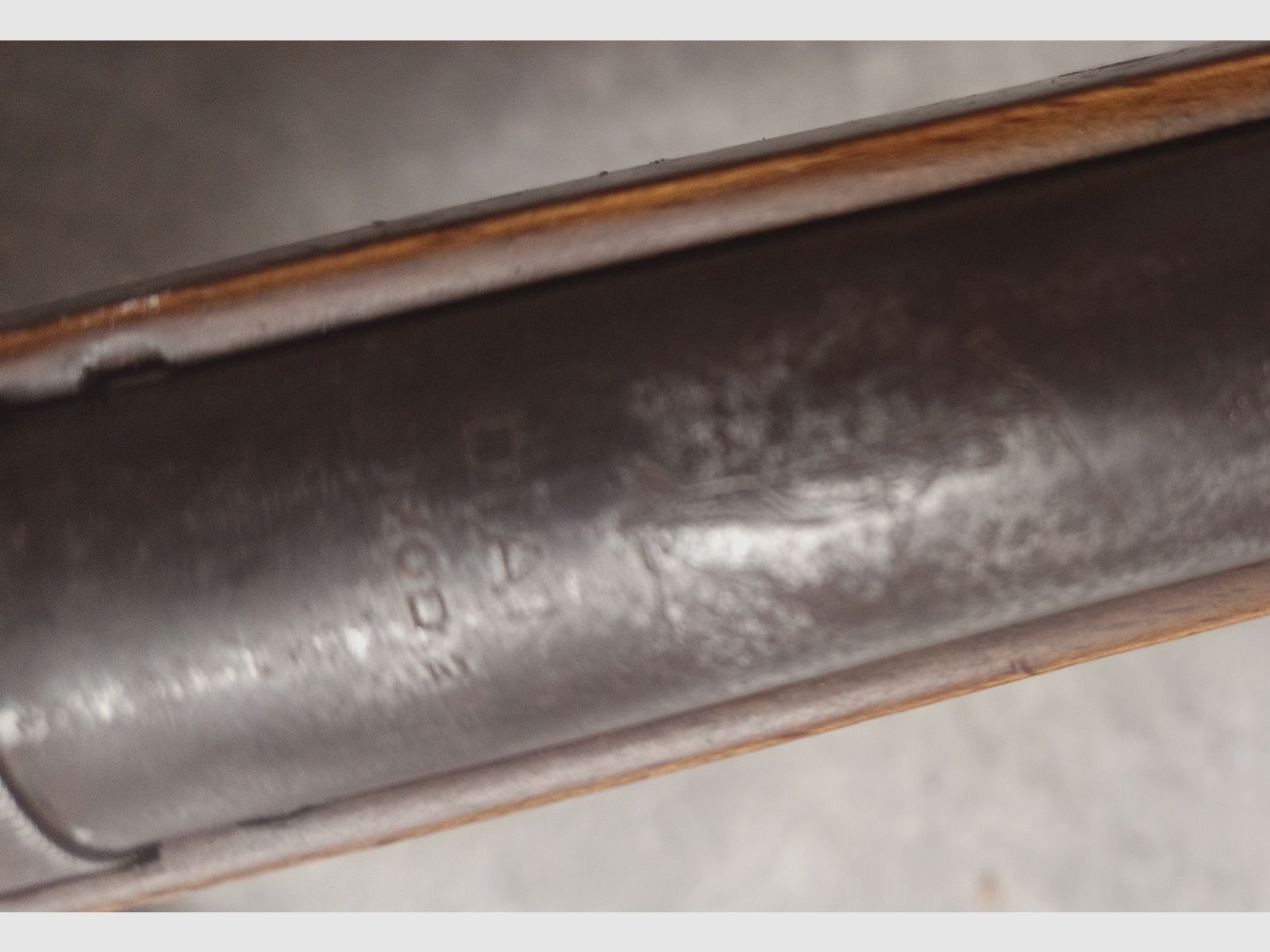 Fucile ad aria compressa "Diana" modello 23, degli anni '60-'70