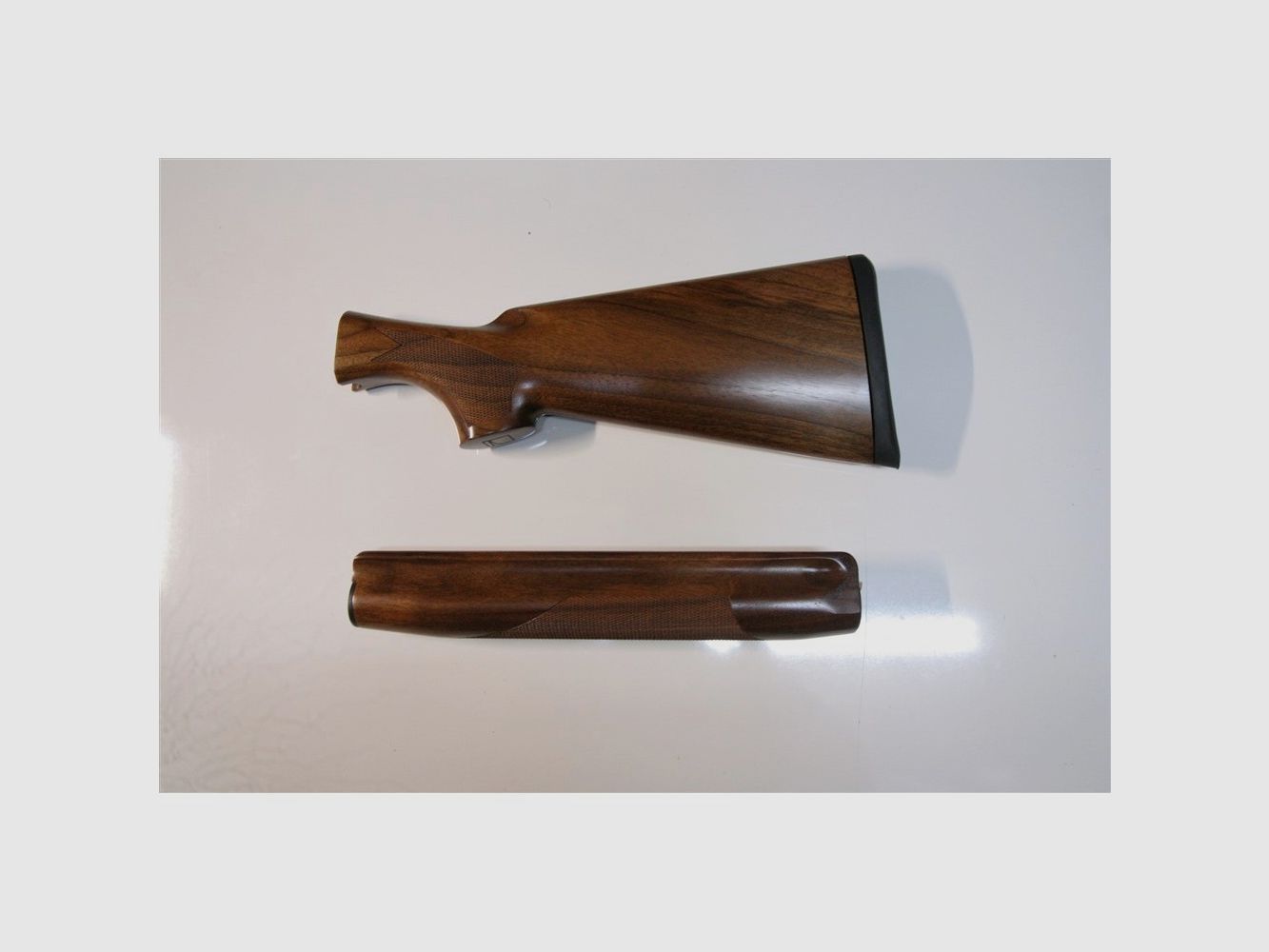 Benelli Super 90/Raffaello Oude Serie Kal. 12, afbeelding 2 van 3
