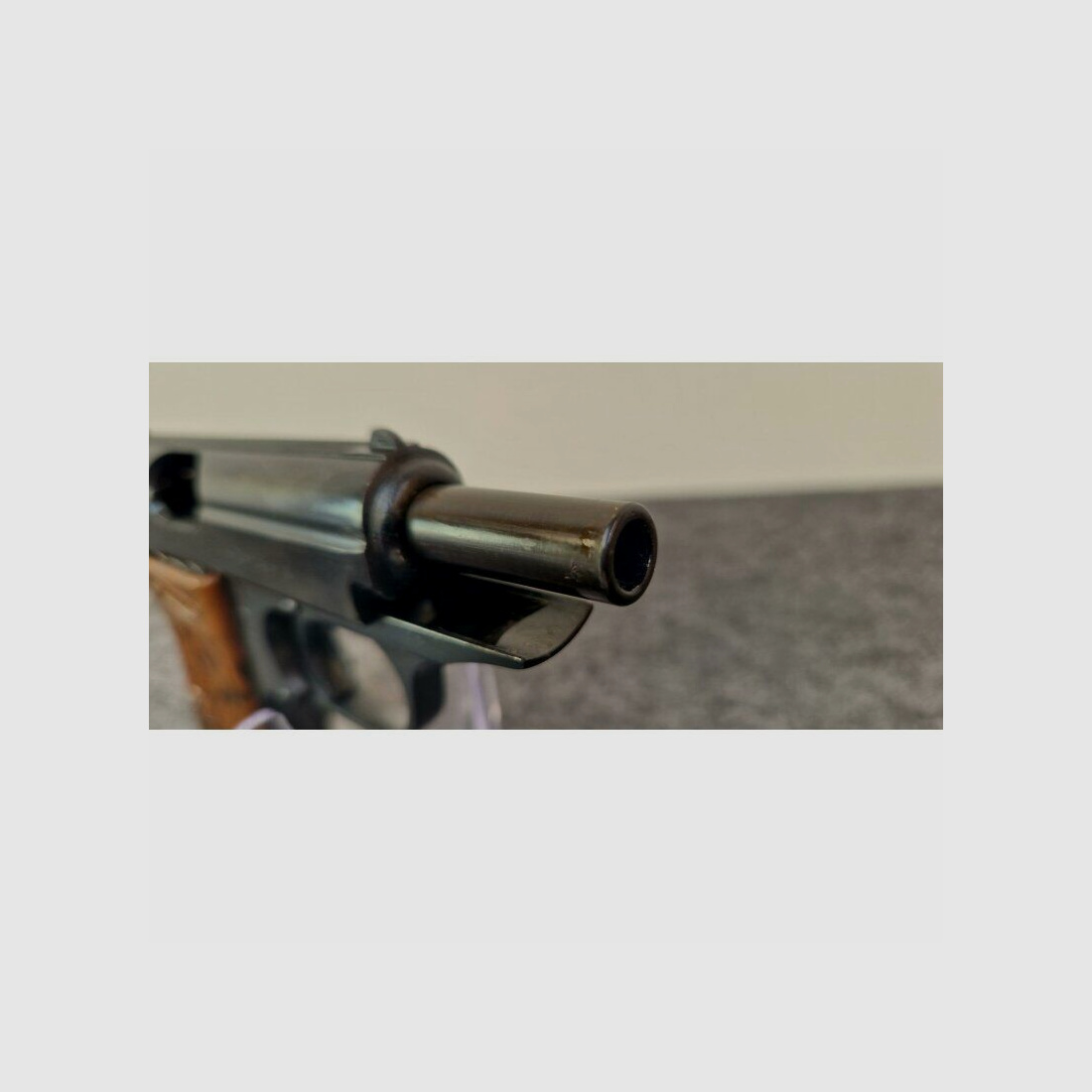 Walther PPK 1944 - 7.65mm Browning