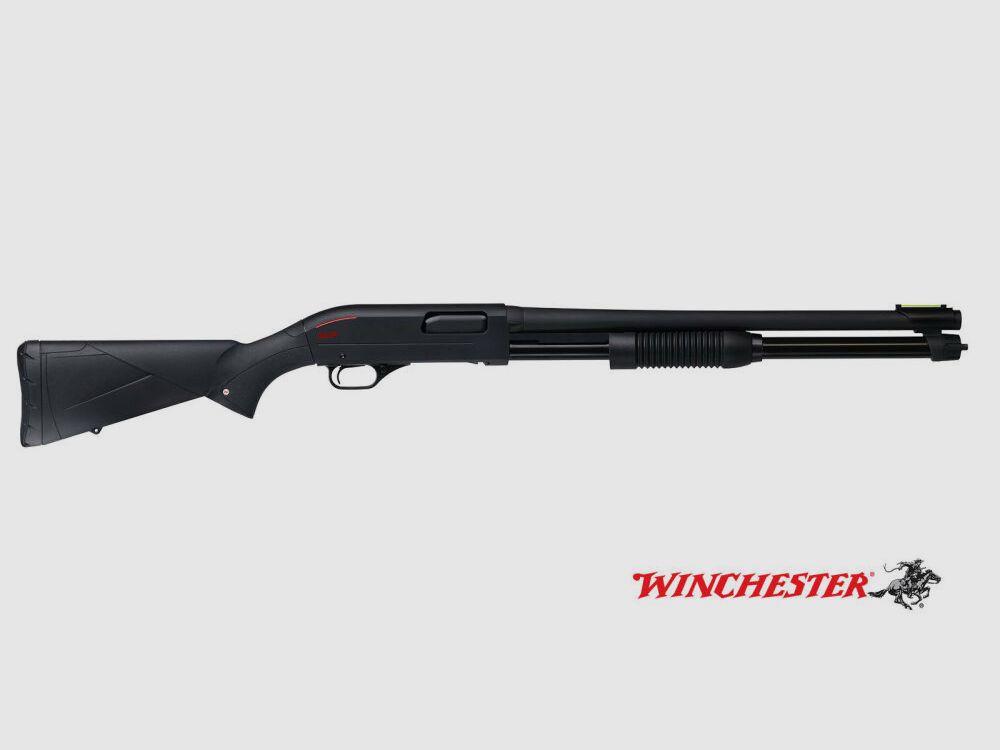 Winchester SXP Defender High Capacity
