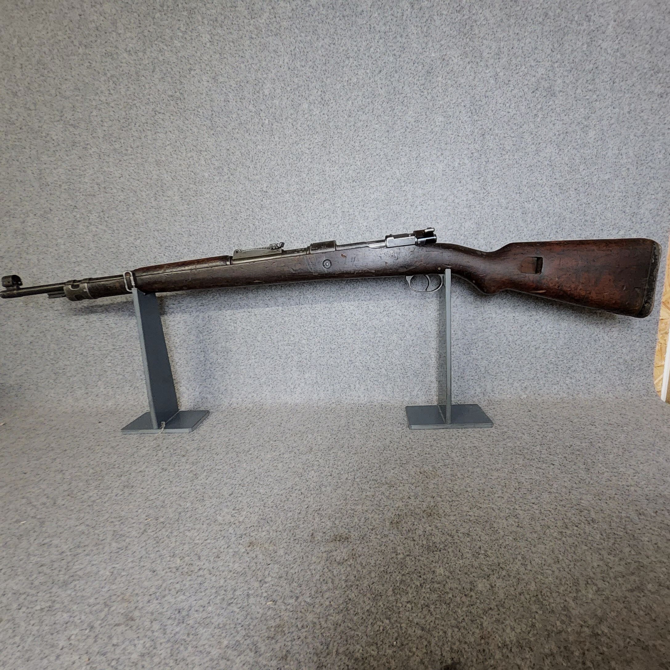 Fabrik National 98 K-Israel