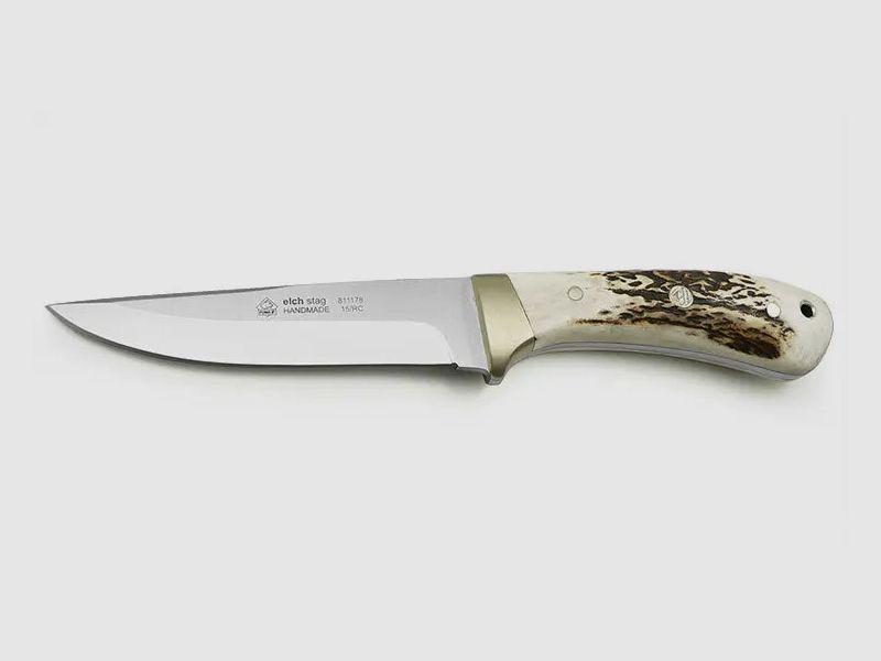 PUMA IP alce, cervo