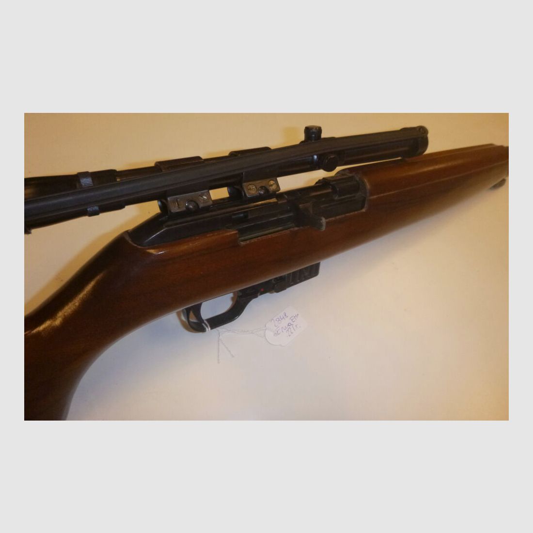 Erma EGM 1