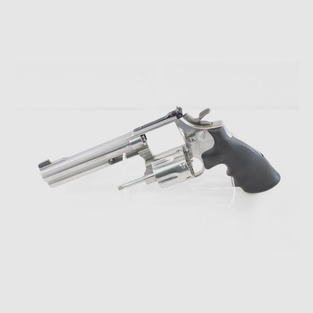 Smith & Wesson 686-4 Euro Sport - .357Mag.