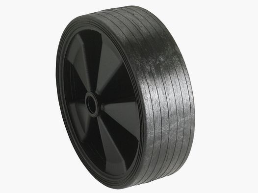 Ruota di Ricambio Plastica