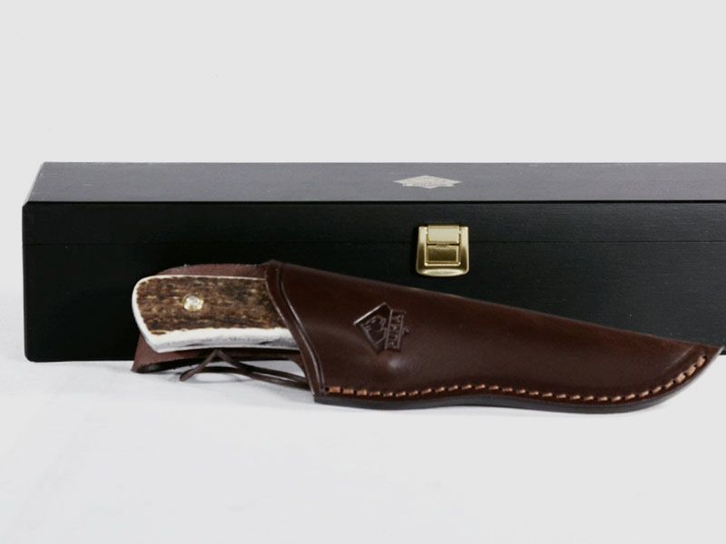 PUMA Rotwildmesser