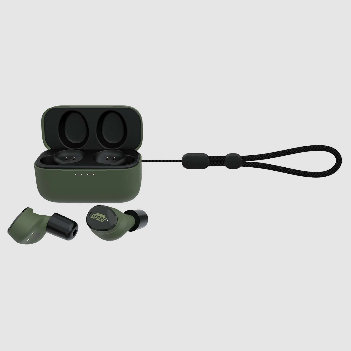 ISOTUNES Sport 37620000 Caliber