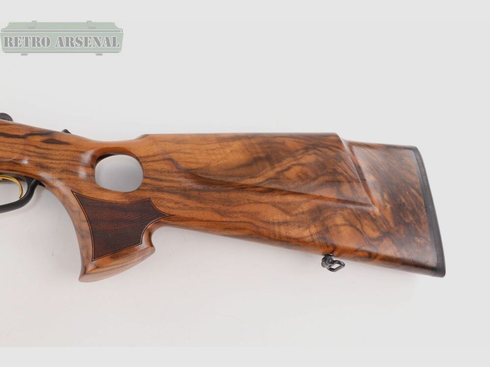 Blaser BBF 95