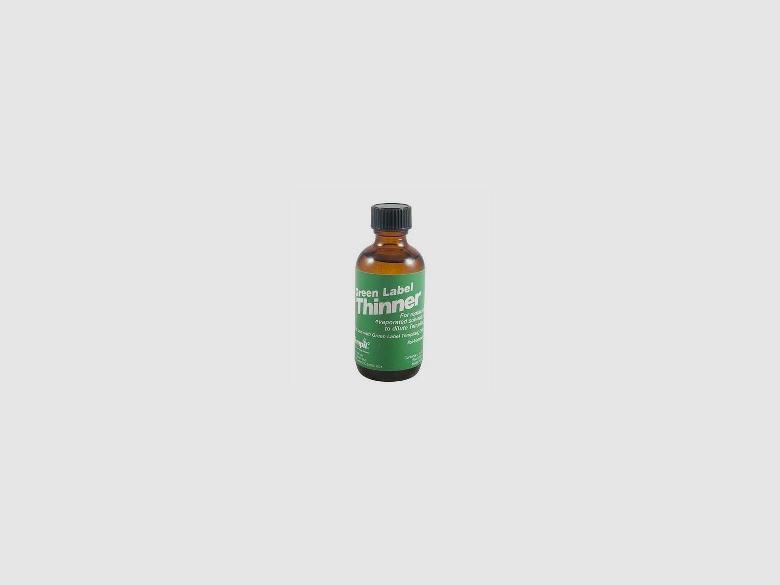 Tempil Green Label Verdünner - Diluente