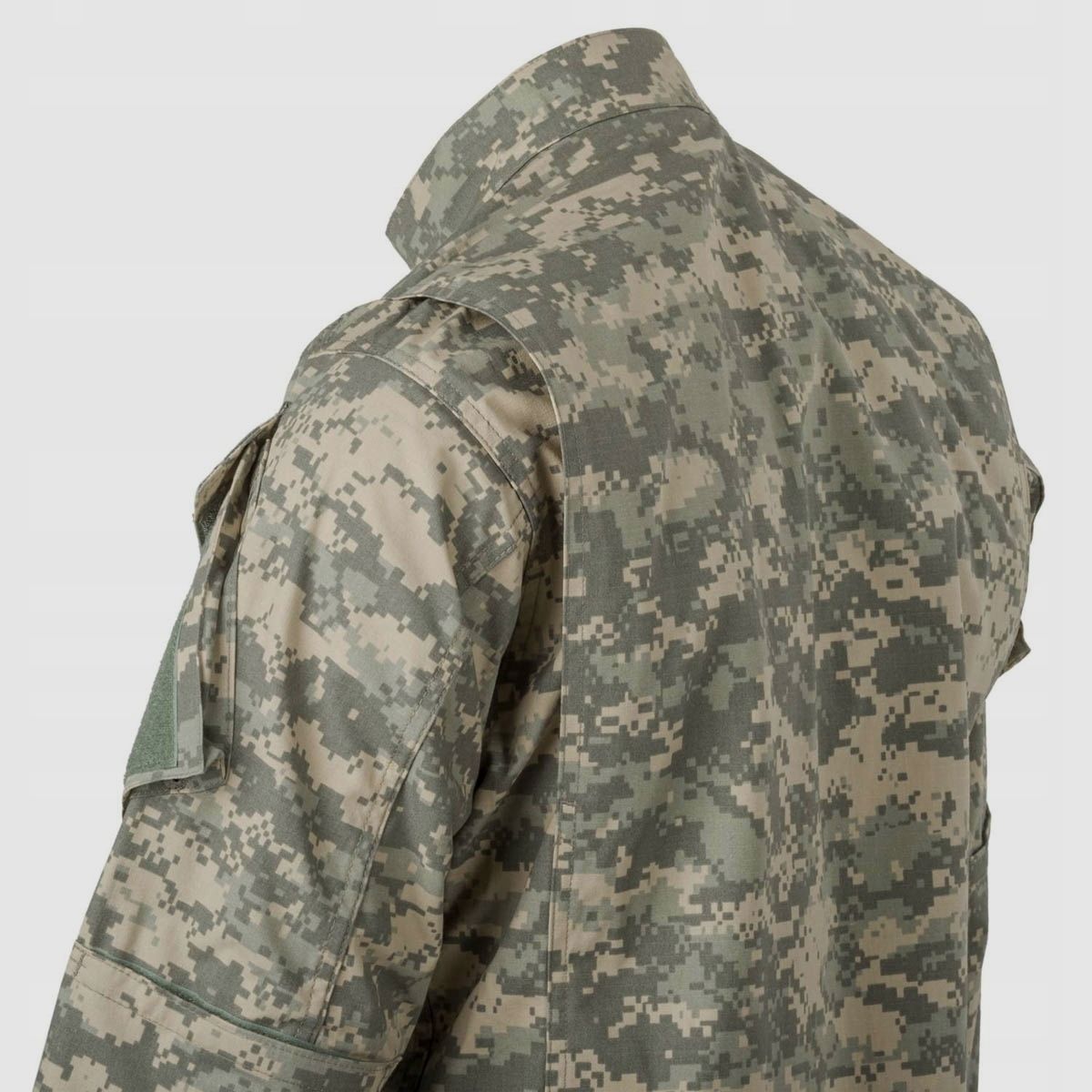 Bluza mundurowa UCP Helikon-Tex ACU rozm. S Rip-stop, zdjęcie 6 z 12